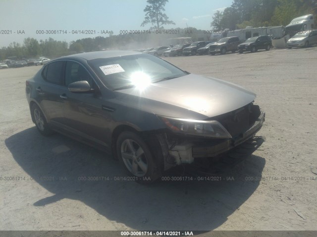 KIA OPTIMA 2014 5xxgm4a72eg302532