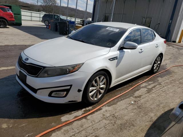 KIA OPTIMA 2014 5xxgm4a72eg302773