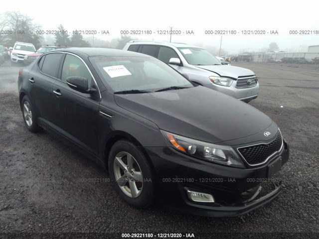 KIA OPTIMA 2014 5xxgm4a72eg304183