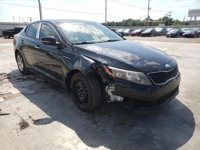 KIA OPTIMA LX 2014 5xxgm4a72eg304636