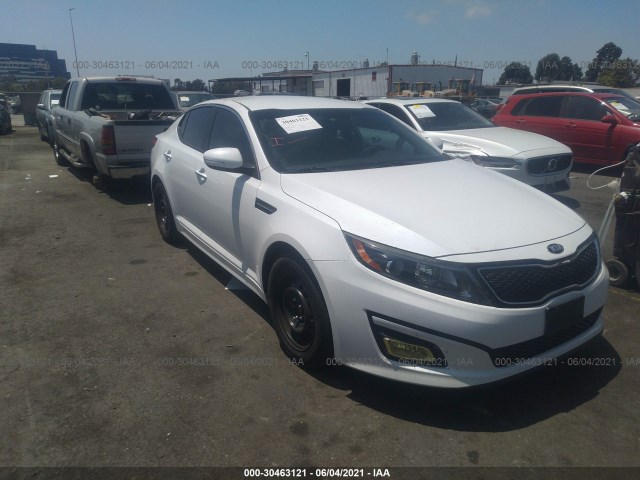 KIA OPTIMA 2014 5xxgm4a72eg304992