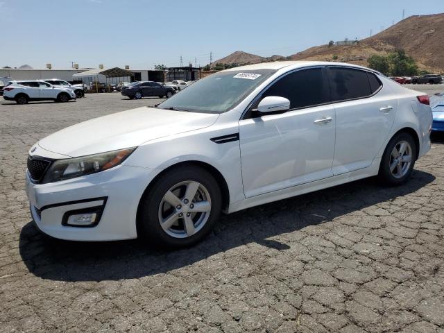 KIA OPTIMA LX 2014 5xxgm4a72eg307228