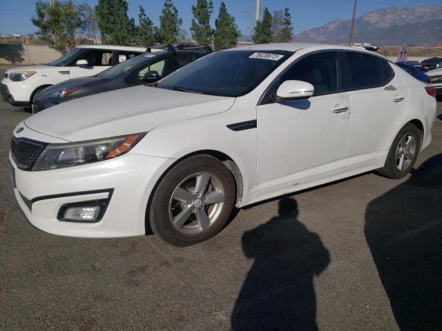 KIA OPTIMA 2014 5xxgm4a72eg308928