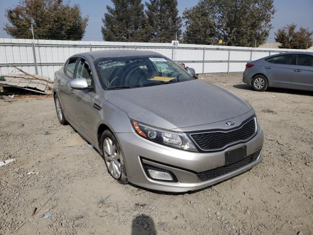 KIA OPTIMA LX 2014 5xxgm4a72eg309271