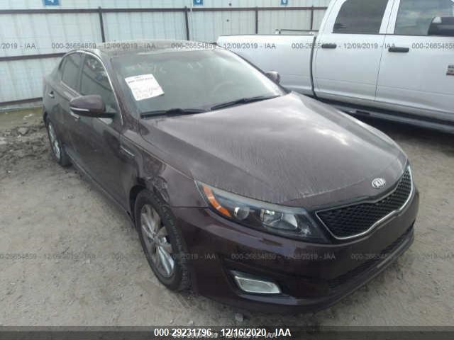 KIA OPTIMA 2014 5xxgm4a72eg309674