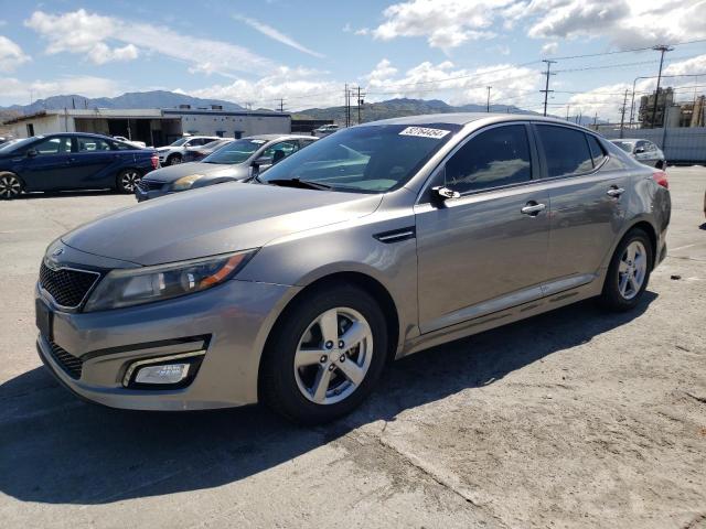 KIA OPTIMA 2014 5xxgm4a72eg310517