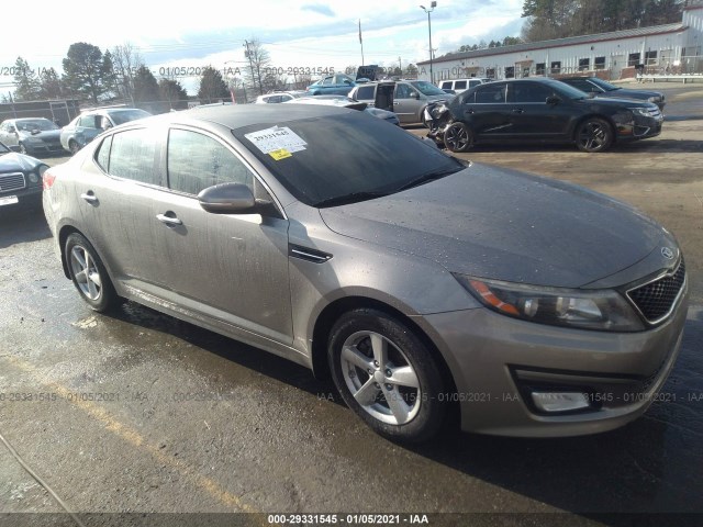 KIA OPTIMA 2014 5xxgm4a72eg311697