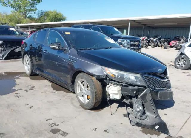 KIA OPTIMA 2014 5xxgm4a72eg313367