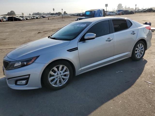 KIA OPTIMA 2014 5xxgm4a72eg314292