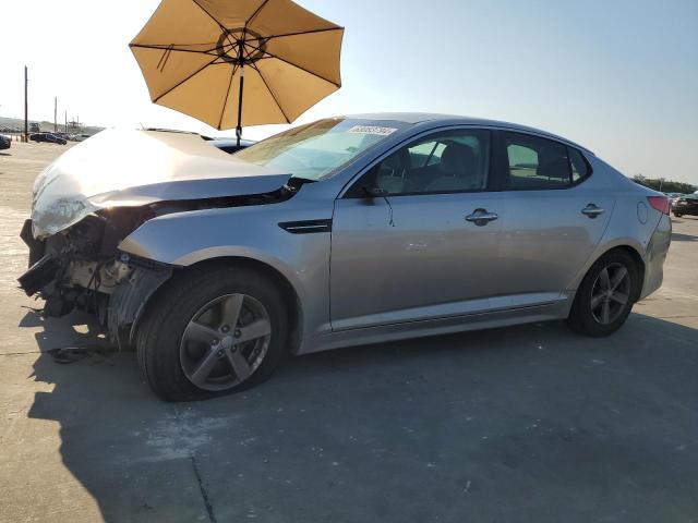 KIA OPTIMA 2014 5xxgm4a72eg315121