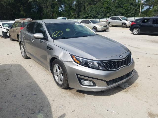 KIA OPTIMA LX 2014 5xxgm4a72eg317418