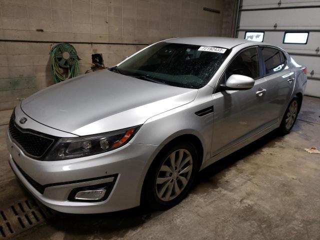 KIA OPTIMA 2014 5xxgm4a72eg319959