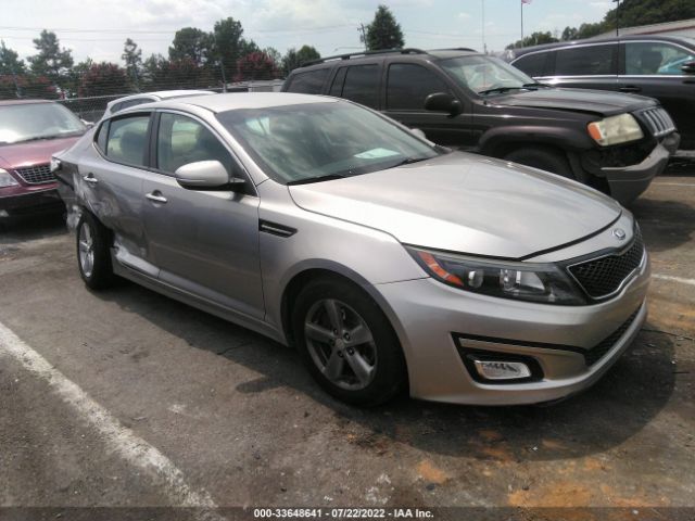 KIA OPTIMA 2014 5xxgm4a72eg320206