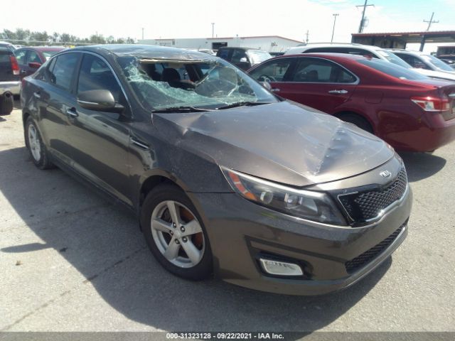 KIA OPTIMA 2014 5xxgm4a72eg320349