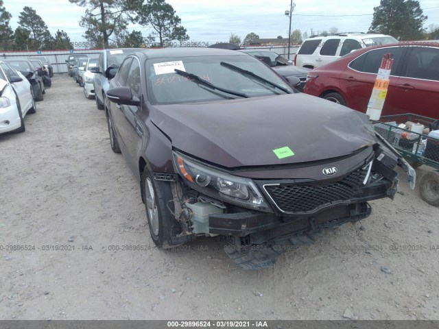 KIA OPTIMA 2014 5xxgm4a72eg321050