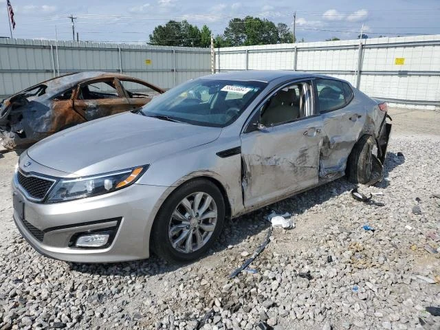 KIA OPTIMA LX 2014 5xxgm4a72eg321288