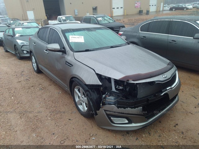 KIA OPTIMA 2014 5xxgm4a72eg321338