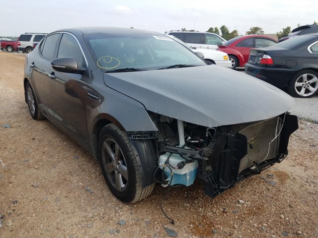 KIA OPTIMA LX 2014 5xxgm4a72eg321369