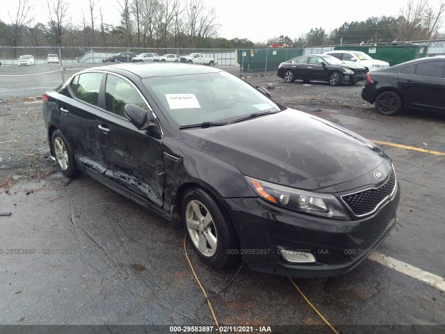 KIA OPTIMA 2014 5xxgm4a72eg322795