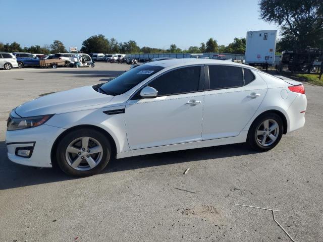 KIA OPTIMA LX 2014 5xxgm4a72eg322957