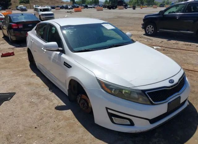 KIA OPTIMA 2014 5xxgm4a72eg324286