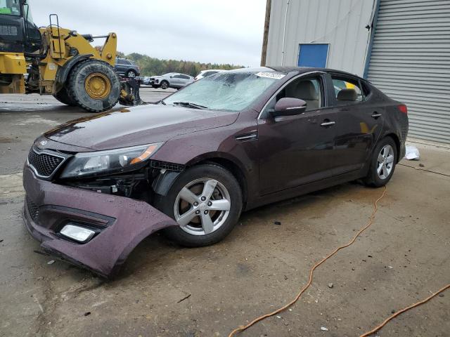 KIA OPTIMA 2014 5xxgm4a72eg324501