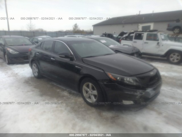 KIA OPTIMA 2014 5xxgm4a72eg324689