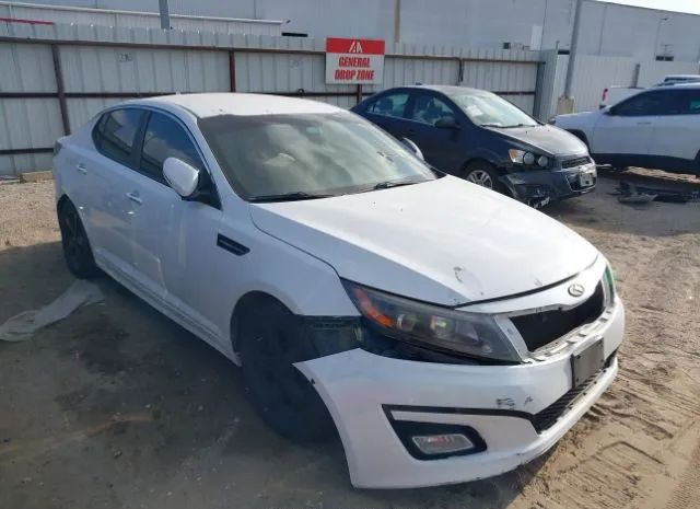 KIA OPTIMA 2014 5xxgm4a72eg324952