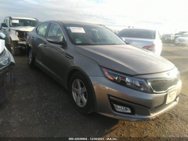 KIA OPTIMA 2014 5xxgm4a72eg325311