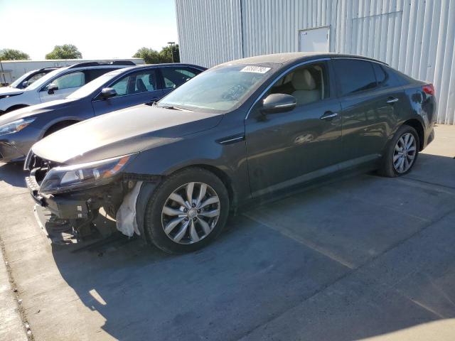 KIA OPTIMA LX 2014 5xxgm4a72eg326989