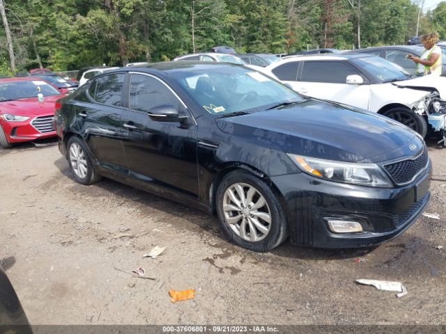 KIA OPTIMA 2014 5xxgm4a72eg327351