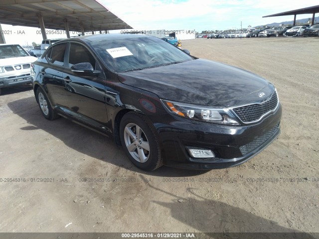 KIA OPTIMA 2014 5xxgm4a72eg327964