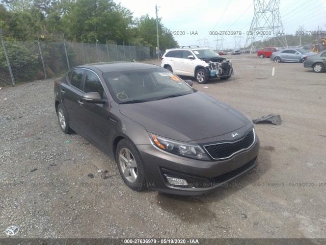 KIA OPTIMA 2014 5xxgm4a72eg328676