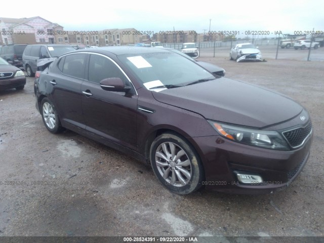 KIA OPTIMA 2014 5xxgm4a72eg329486