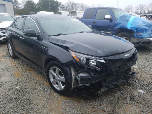 KIA OPTIMA LX 2014 5xxgm4a72eg330766