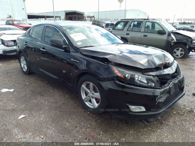 KIA OPTIMA 2014 5xxgm4a72eg331299