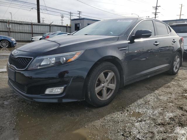 KIA OPTIMA LX 2014 5xxgm4a72eg331304