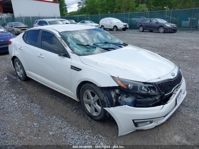 KIA OPTIMA 2014 5xxgm4a72eg332114