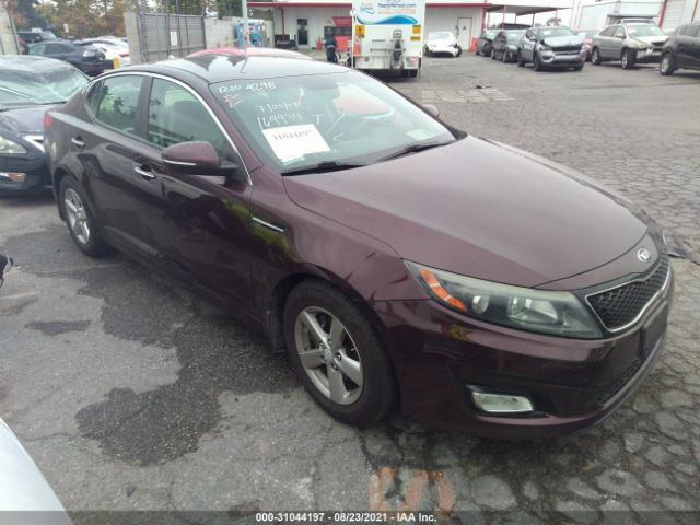 KIA OPTIMA 2014 5xxgm4a72eg332243