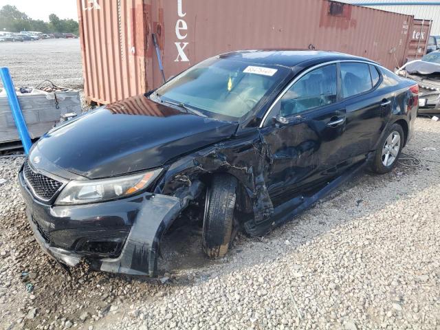 KIA OPTIMA LX 2014 5xxgm4a72eg332873