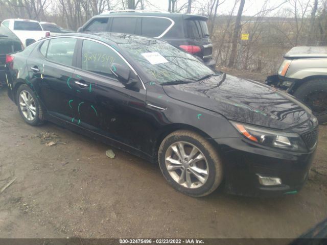 KIA OPTIMA 2014 5xxgm4a72eg332923