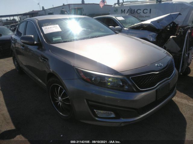 KIA OPTIMA 2014 5xxgm4a72eg333585