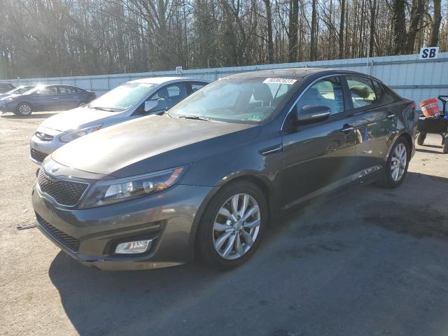 KIA OPTIMA 2014 5xxgm4a72eg333604