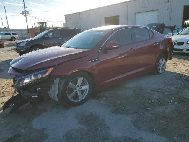 KIA OPTIMA 2014 5xxgm4a72eg334431