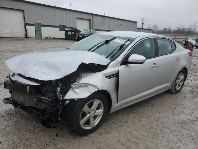 KIA OPTIMA 2014 5xxgm4a72eg334848