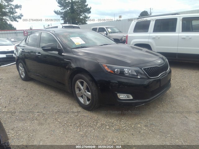 KIA OPTIMA 2014 5xxgm4a72eg335983