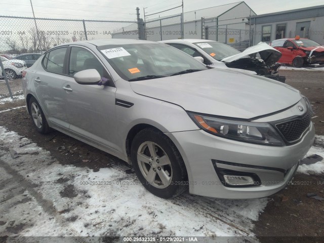 KIA OPTIMA 2014 5xxgm4a72eg336776