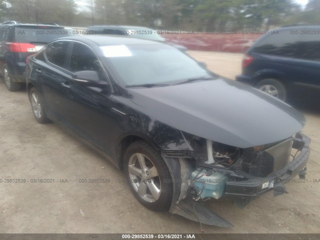 KIA OPTIMA 2014 5xxgm4a72eg337507