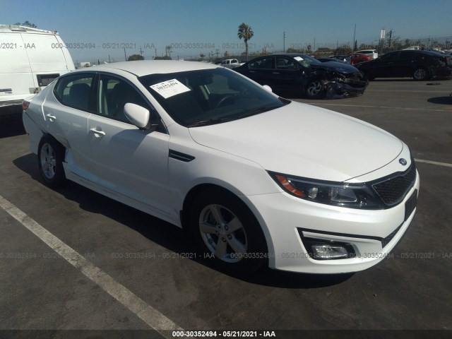 KIA OPTIMA 2014 5xxgm4a72eg337734