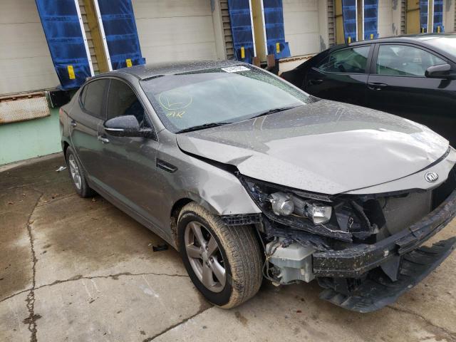 KIA OPTIMA LX 2014 5xxgm4a72eg339208